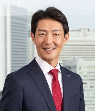 審査員・髙松富也