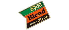 DyDo Blend