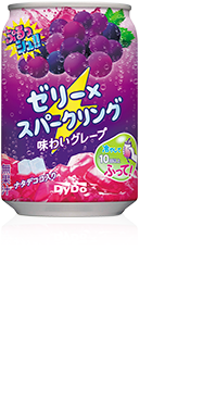 PuruSsh!! Jelly×Sparkling　Series