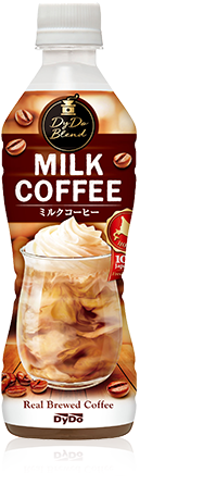 MILK COFFEE