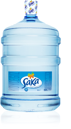 Saka Water