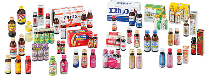 大同薬品工業