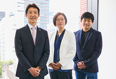 矢野氏