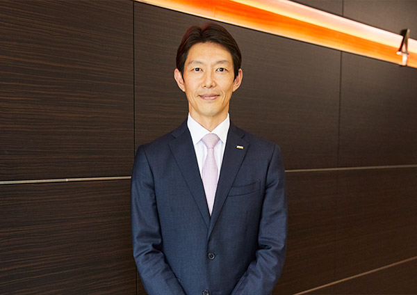 取り組み方針