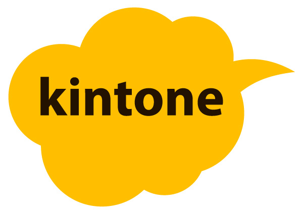 kintoneロゴ