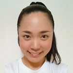 Ms.Shuko Igarashi Nippon Street Dance Studio Association Dance Instructor for the Dance Education—Tohoku Dance Project